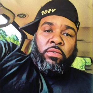 Meet your Posher, Ricky